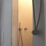 Ferienhaeuser Spo 펜션 Böhl
