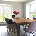 Ferienhaeuser Spo 펜션 Böhl