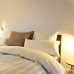 Ferienhaeuser Spo 펜션 Böhl
