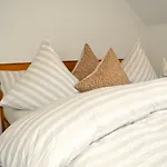 펜션 Ferienhaeuser Spo Böhl