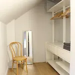 펜션 Ferienhaeuser Spo Böhl