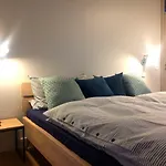 Ferienhaeuser Spo 펜션 Böhl