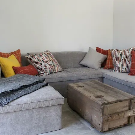 Dom wakacyjny Ferienhaeuser Spo *