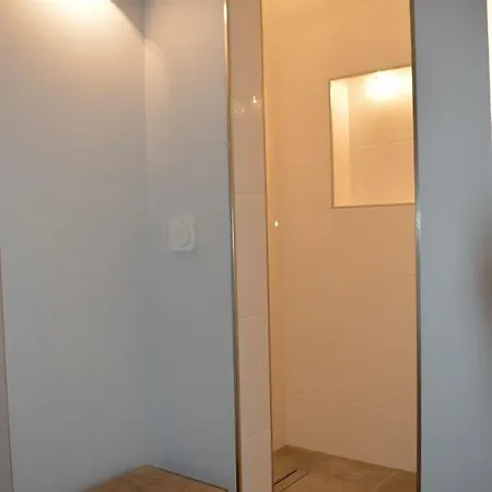 Spo Ferienhaus *