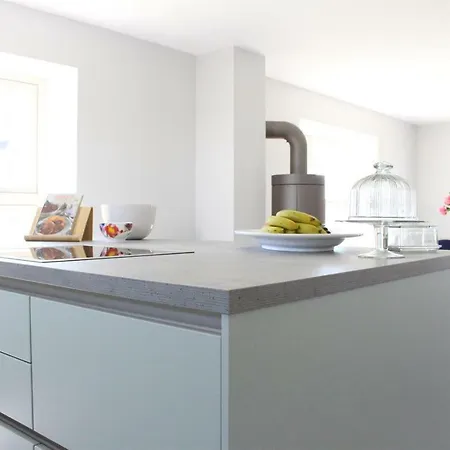 Ferienhaus Spo