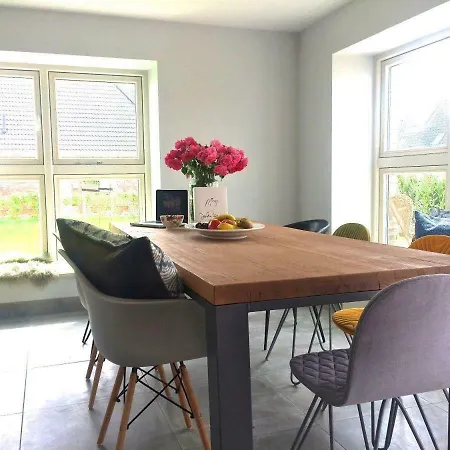Spo Ferienhaus Böhl