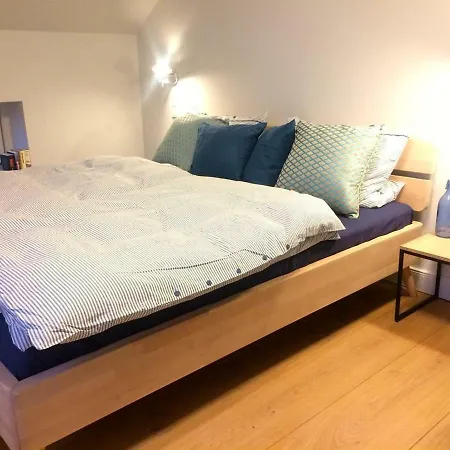 Ferienhaus Spo *