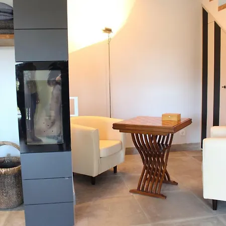 Dom wakacyjny Ferienhaeuser Spo Sankt Peter-Ording