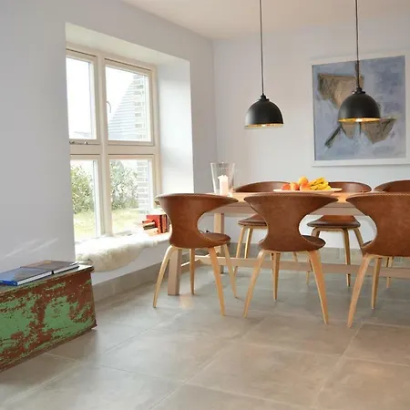 Ferienhaeuser Spo Vakantiehuis *