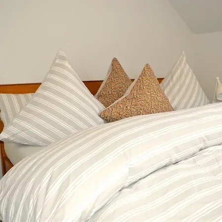 Vakantiehuis Ferienhaeuser Spo Sankt Peter-Ording