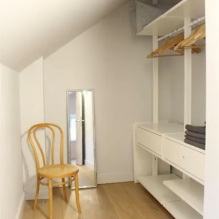 Ferienhaus Spo Böhl