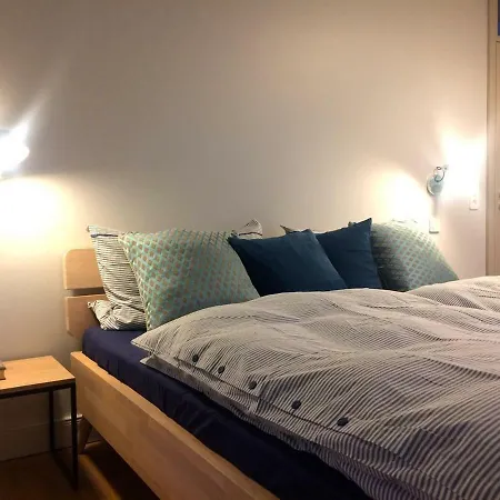 Ferienhaeuser Spo Dom wakacyjny Sankt Peter-Ording