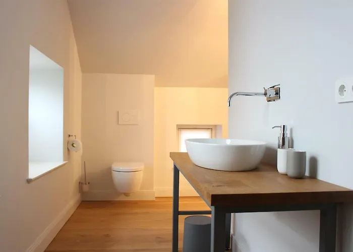 Ferienhaeuser Spo Sankt Peter-Ording