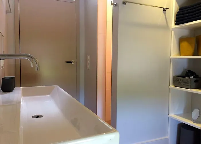 Ferienhaeuser Spo Vakantiehuis