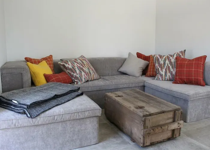 Сasa de vacaciones Ferienhaeuser Spo *