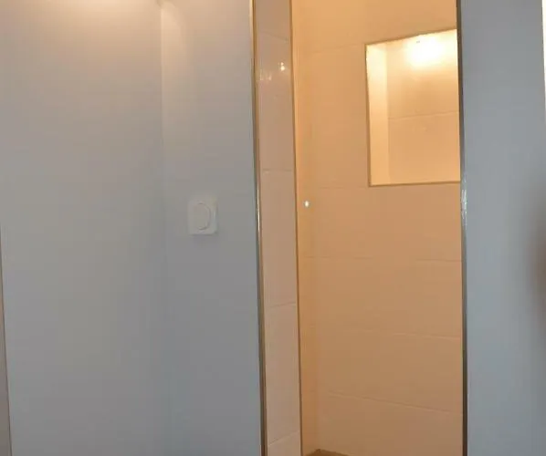 Ferienhaeuser Spo Сasa de vacaciones *