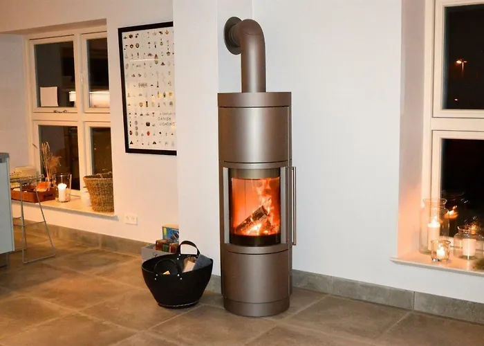 Ferienhaeuser Spo Sankt Peter-Ording