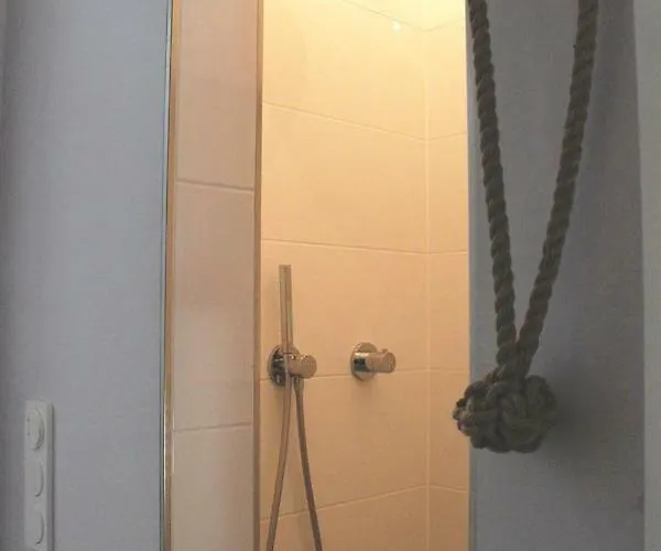 Ferienhaeuser Spo Сasa de vacaciones Sankt Peter-Ording