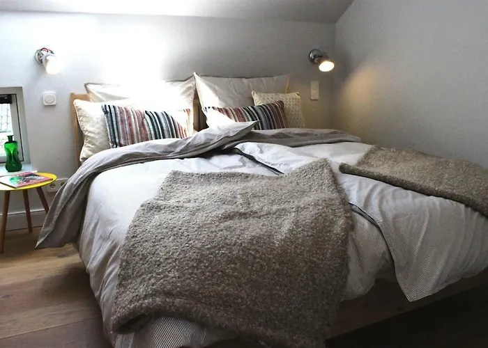 Ferienhaeuser Spo Сasa de vacaciones *