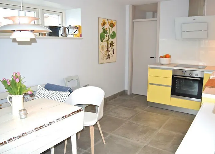 Ferienhaeuser Spo * Sankt Peter-Ording