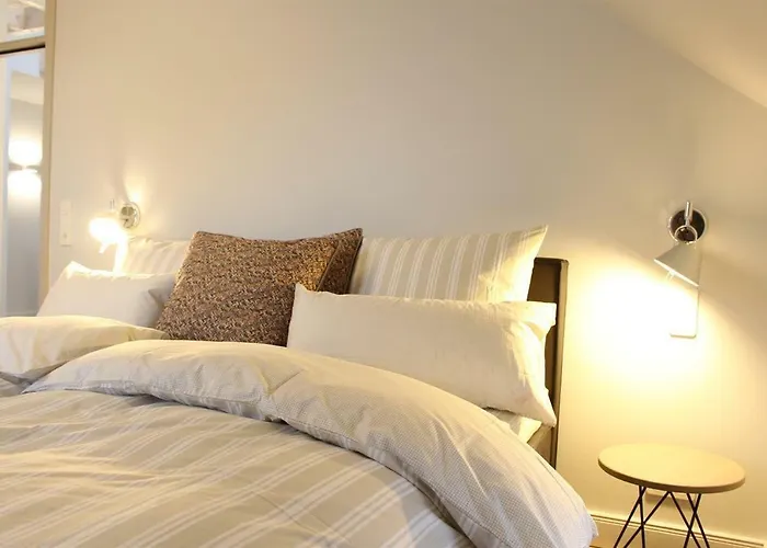 Ferienhaeuser Spo Сasa de vacaciones Sankt Peter-Ording