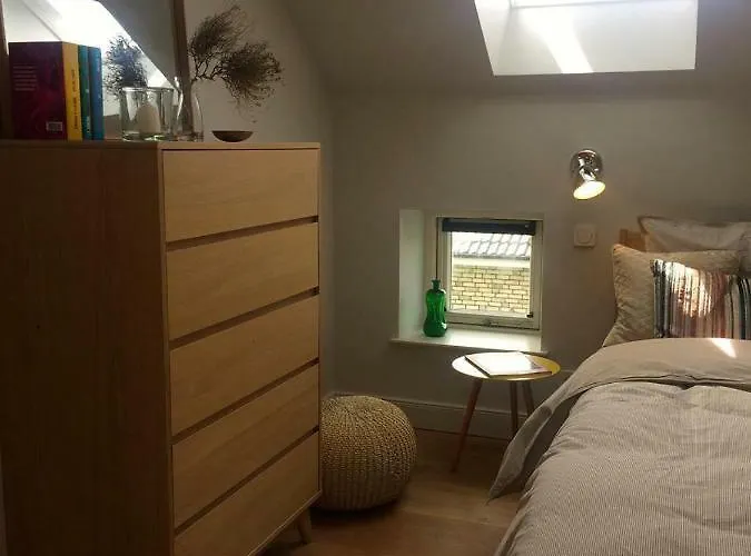 Ferienhaeuser Spo *