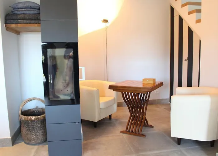 Сasa de vacaciones Ferienhaeuser Spo Sankt Peter-Ording