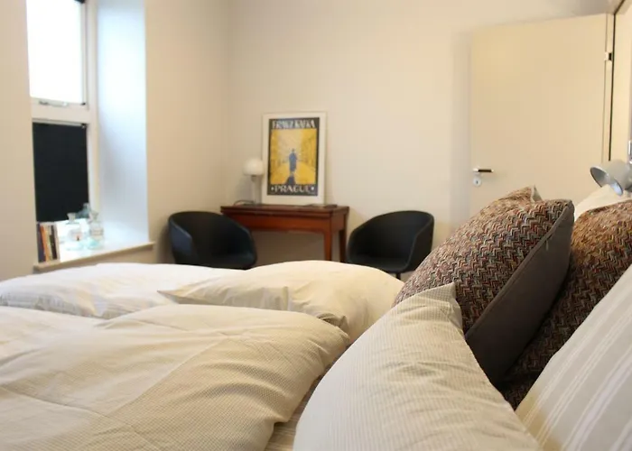 Сasa de vacaciones Ferienhaeuser Spo *